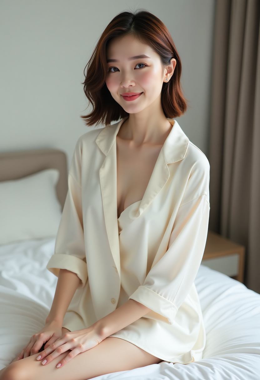 草莓季烘焙封面